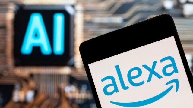 Amazon plans to give Alexa an AI overhaul — and a monthly subscription price
