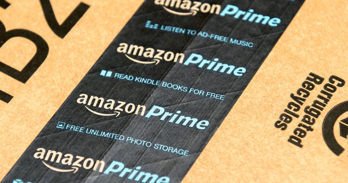 Amazon Prime Day expected to drive record $26B in online spending