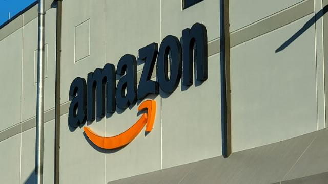 Amazon results show AWS growth outpacing expectations, but competitive pressures loom