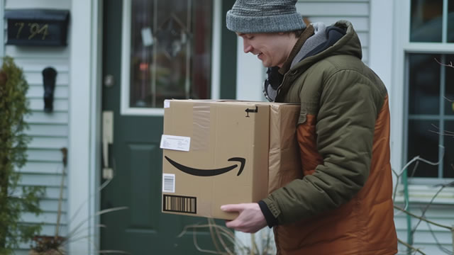 AMZN Stock News Image - businessinsider.com