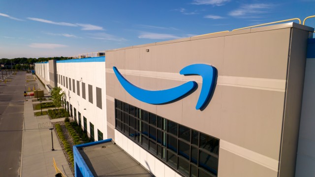 Amazon Royalty Checks
