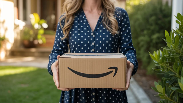 Amazon says it has stopped working with 21 Air, the carrier involved in the Prime cargo crash
