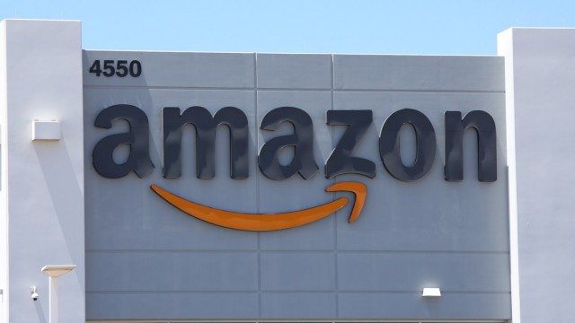 Amazon says it'll spend $230 million on generative AI startups