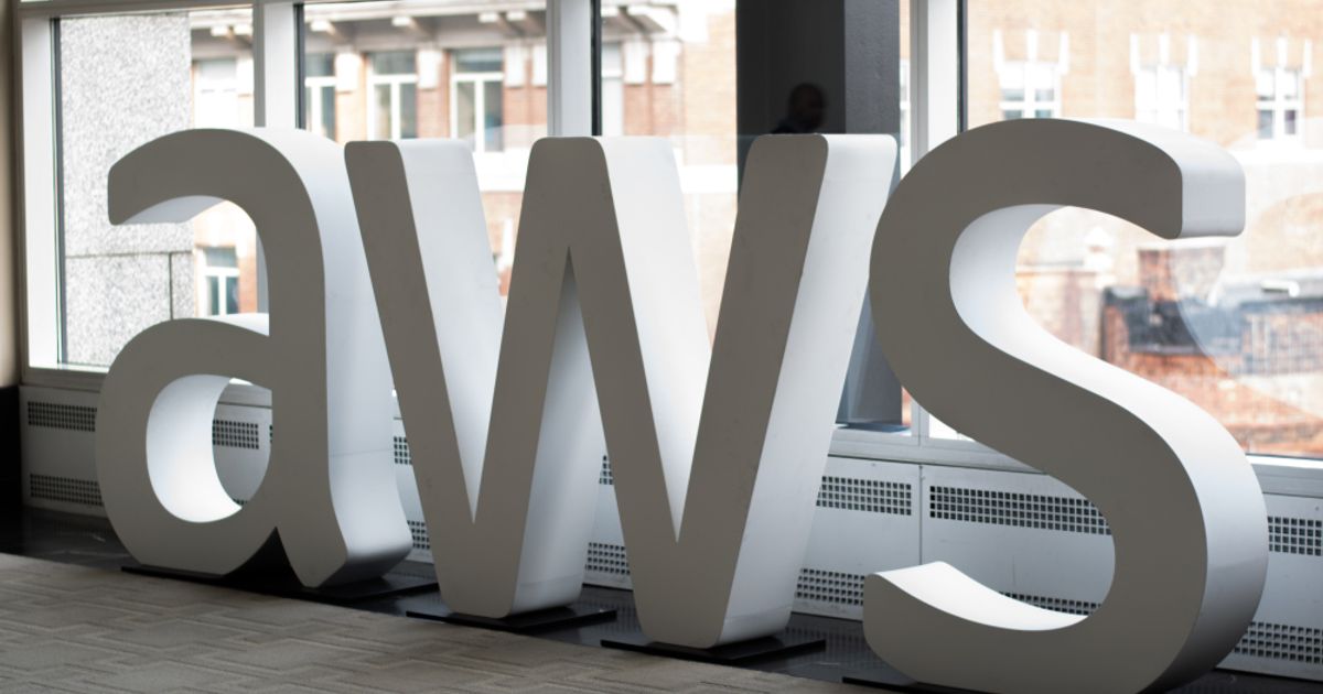 Amazon shares have room to run as AWS AI backlog hits $35B, UBS says
