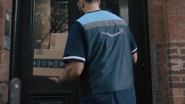 Amazon Spending $13 Billion To Build AI-Powered Data Centers In Australia