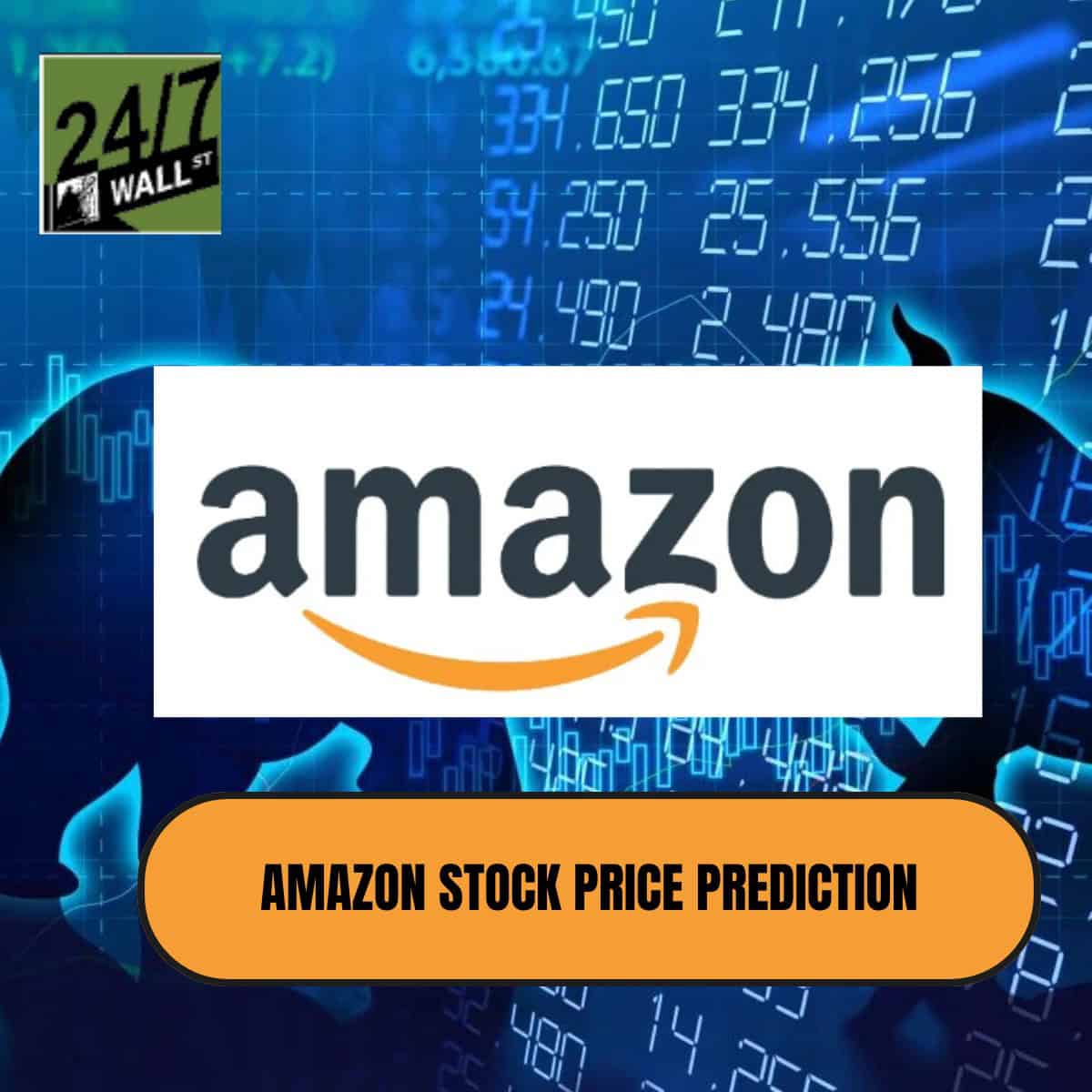 Amazon Stock (AMZN) Price Prediction and Forecast 2025-2030