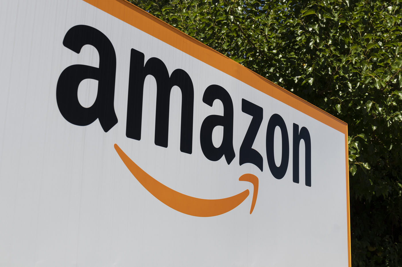 Amazon Stock Could Bounce Back Toward Record Highs