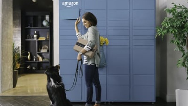 Amazon Stock Finally Hit a Record High After 3 Years. Can It Keep Going Up?