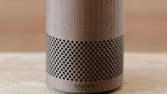 AMZN Stock News Image - fool.com