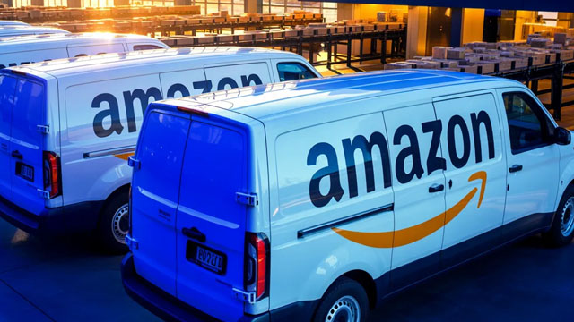 Amazon Stock Hits a New All-Time High: Is It Still a Buy?