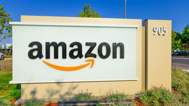 Amazon stock price forecast: Can it break above $200?