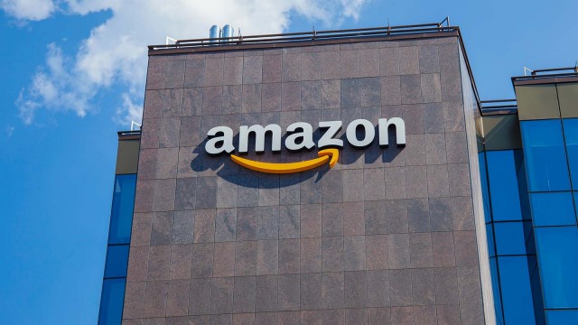 Amazon Stock: Why This Cash-Rich Titan Is Poised for Continued Greatness