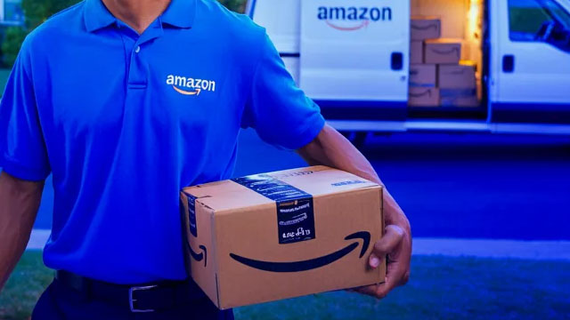 Amazon Suffers FCF/Balance Sheet Risks - Buy The Pessimism