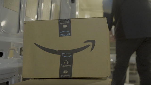 Amazon: Tariff Risk Could Be Offset By An Improved Competitive Position