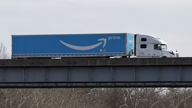 Amazon Tells Workers to Return to Office Five Days a Week