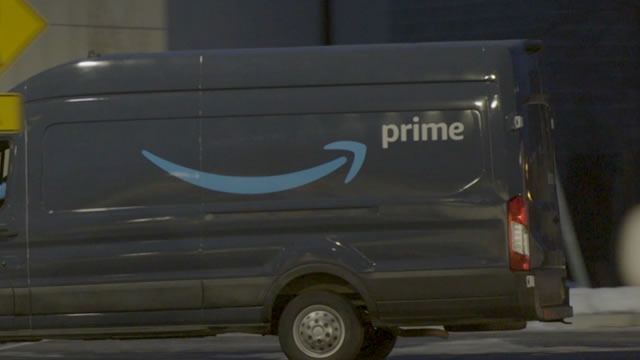 AMZN Stock News Image - seekingalpha.com