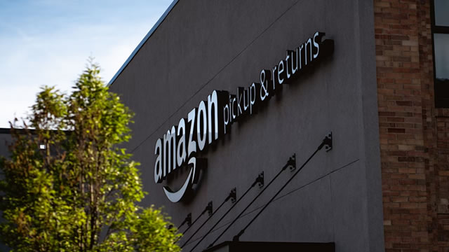 AMZN Stock News Image - seekingalpha.com