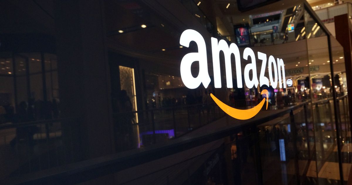 Amazon to cut 14,000 corporate jobs