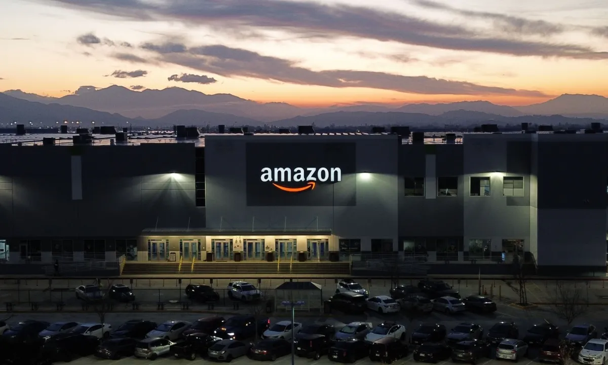 Amazon to Cut 30,000 Corporate Jobs Amid Drive to ‘Decrease Bureaucracy'