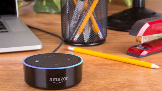 Amazon to launch paid, AI-enabled Alexa voice assistant: report