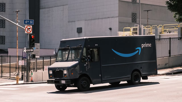 Amazon to test Prime Air drone delivery service in the UK