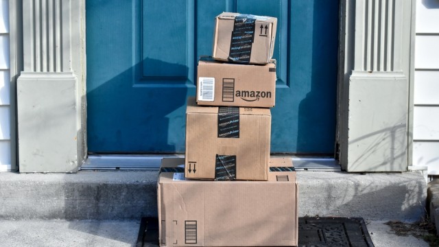 Amazon UK grocery deliveries no longer exclusive to Prime members