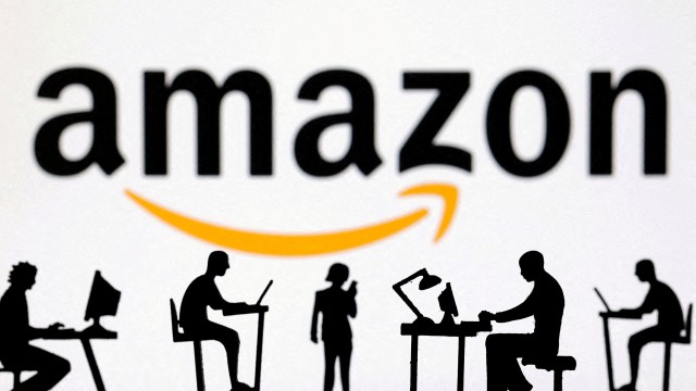 Amazon, Vrio to launch satellite internet in South America, competing with Starlink