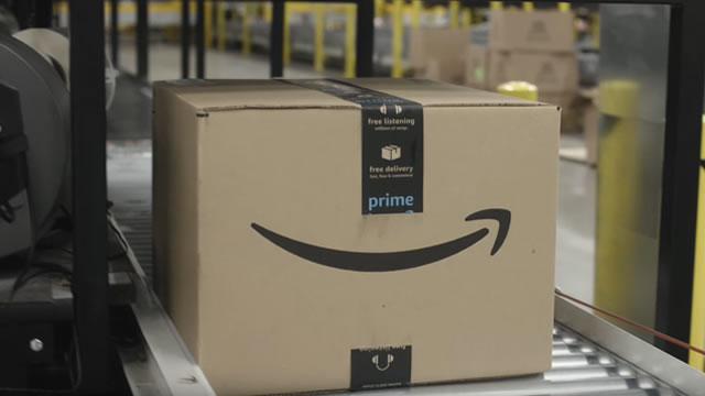 AMZN Stock News Image - zacks.com