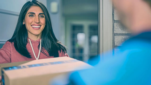Amazon.com Stock Drops After Analyst Downgrade