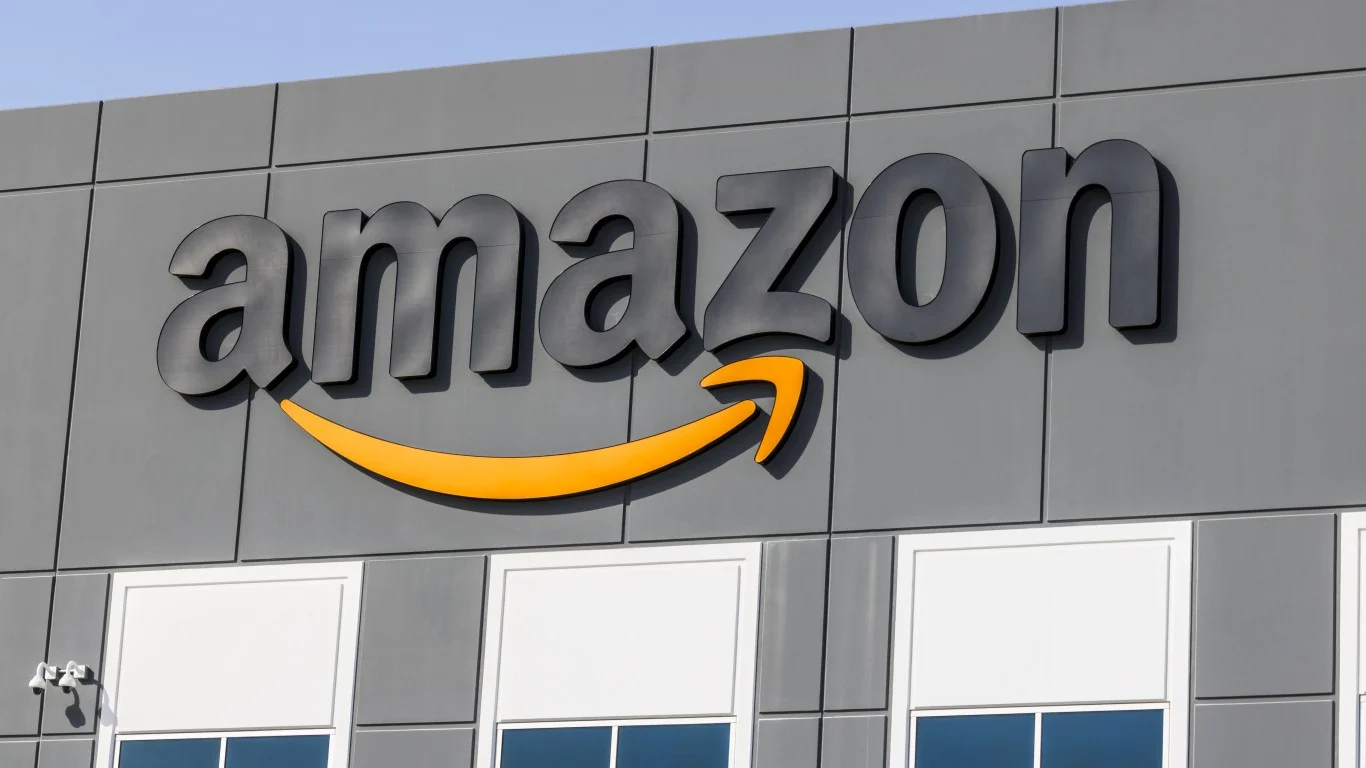 Amazon’s $100 Billion Anthropic Bet Could Supercharge These 2 Overlooked Chip Stocks