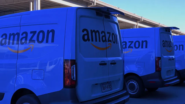 Amazon's AI Spending Is About to Face Its Most Important AWS Test Yet