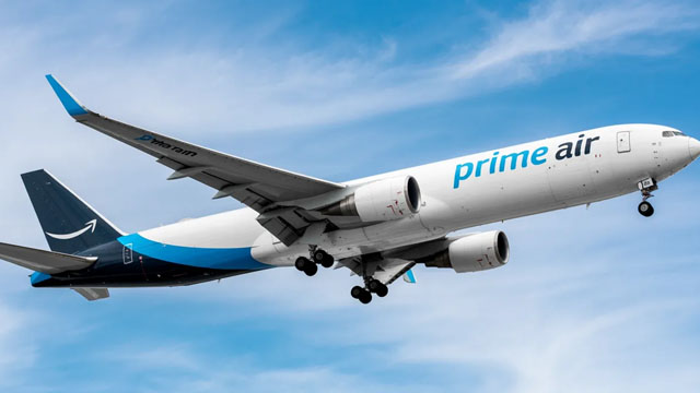 Amazon's AI Spending Is Starting To Look Like A Competitive Weapon