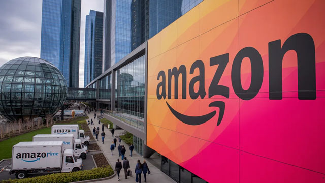 Amazon's Appeal Is More About This Than The AI Capex Fear Discount