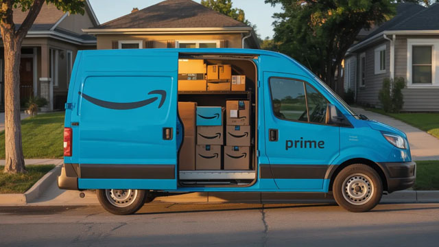 Amazon's Car Sales Bet Is Getting Bigger With New Brands and More Cities