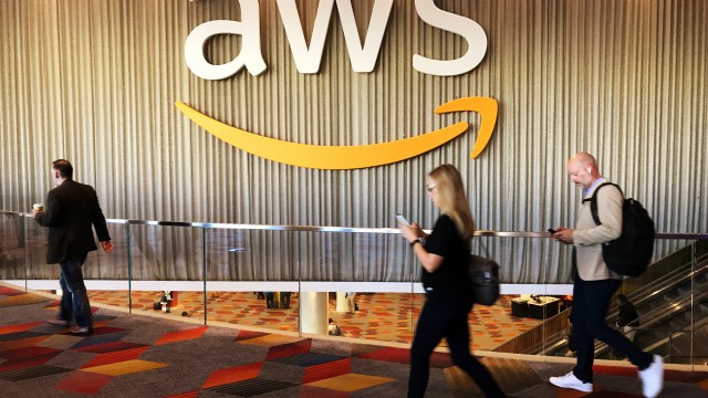 Amazon's cloud unit pauses orders of Nvidia's most powerful chip, FT reports