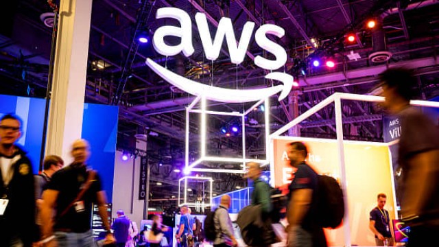 Amazon's new cloud boss inherits a business under pressure to keep pace in AI
