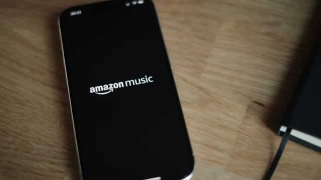 Amazon's Retail May Be Vulnerable - Its Cloud Business Is Not