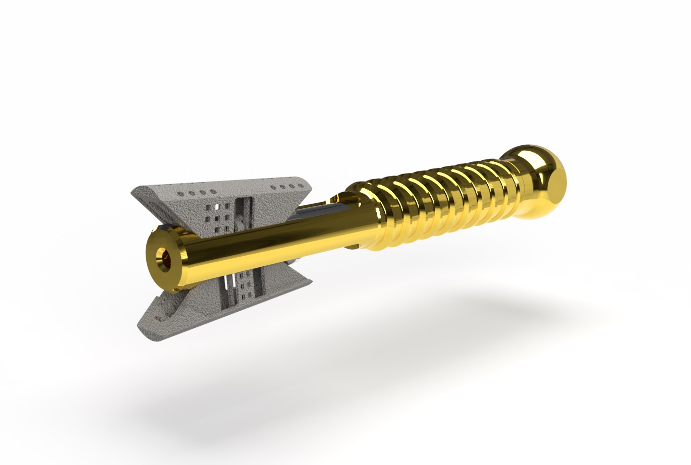 Amber Implants Announces U.S. Introduction of VCFix® Spinal System