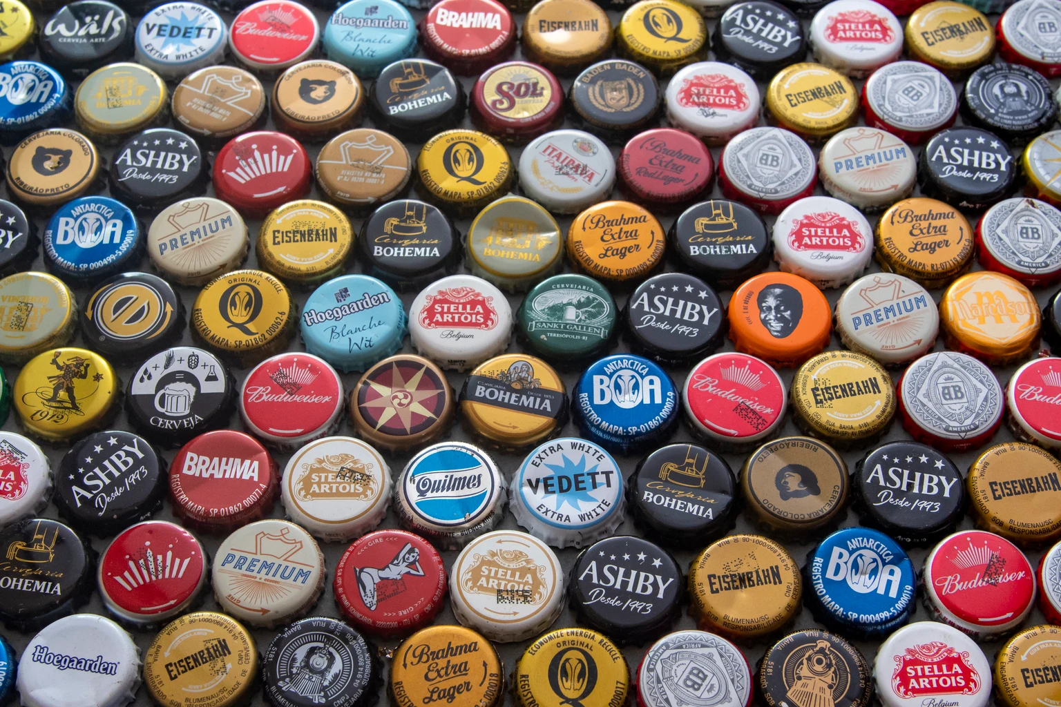 Ambev: The Market Is Not Yet Sober Enough To Appreciate Its Fundamental Strength And Valuation
