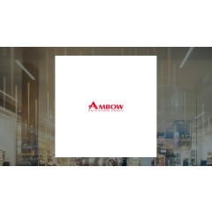 Ambow Education Holding Ltd. (NYSEAMERICAN:AMBO) Short Interest Up 198.2% in October