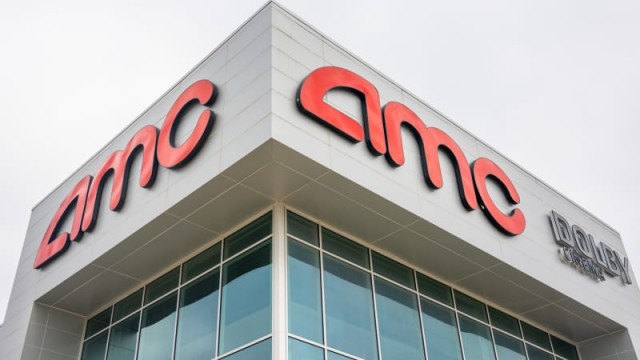 AMC and GameStop shares rally after registering biggest declines in a week