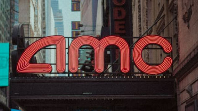 AMC Entertainment (AMC) Falls More Steeply Than Broader Market: What Investors Need to Know