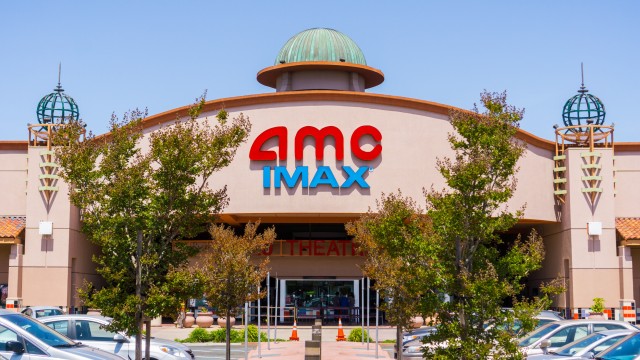 AMC Entertainment just announced $3.0 ticket: find out more