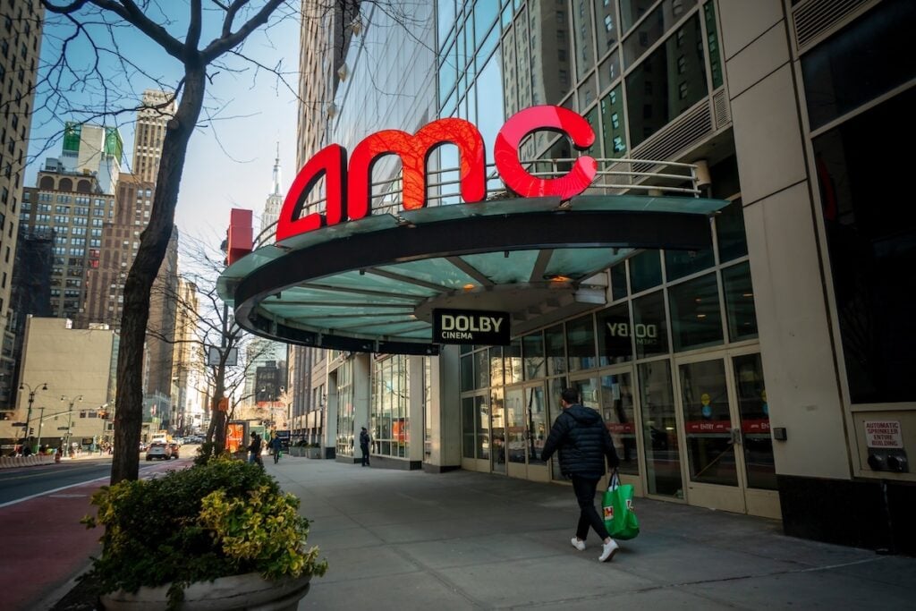 AMC
