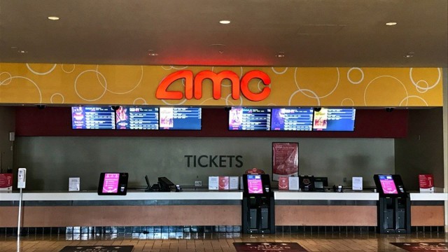 AMC Entertainment: Time to Take Step Back Into This Meme Stock?