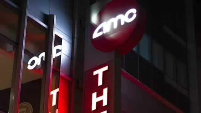 AMC Stock Is Up 73% This Year. Why Are You Still Laughing?