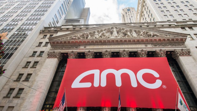 AMC stock price forecast: is another short squeeze coming?