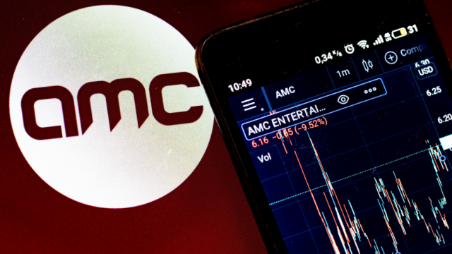 AMC Stock Whipsaws on Roaring Kitty Livestream, Weak GameStop Results