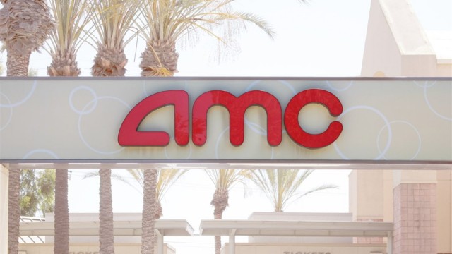 AMC Stock's Rally: The Hidden Truth and Why It's Temporary