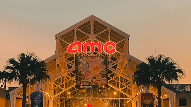 AMC Theatres: New Plan Of Ads Before Movies Won't Detract Moviegoers